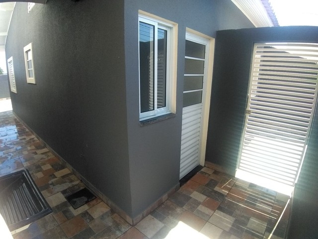 Casa de Condomínio à venda com 2 quartos, 47m² - Foto 1