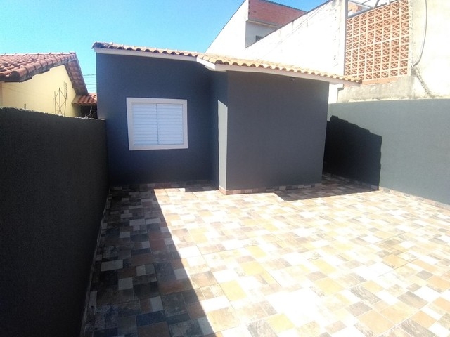 Casa de Condomínio à venda com 2 quartos, 47m² - Foto 2