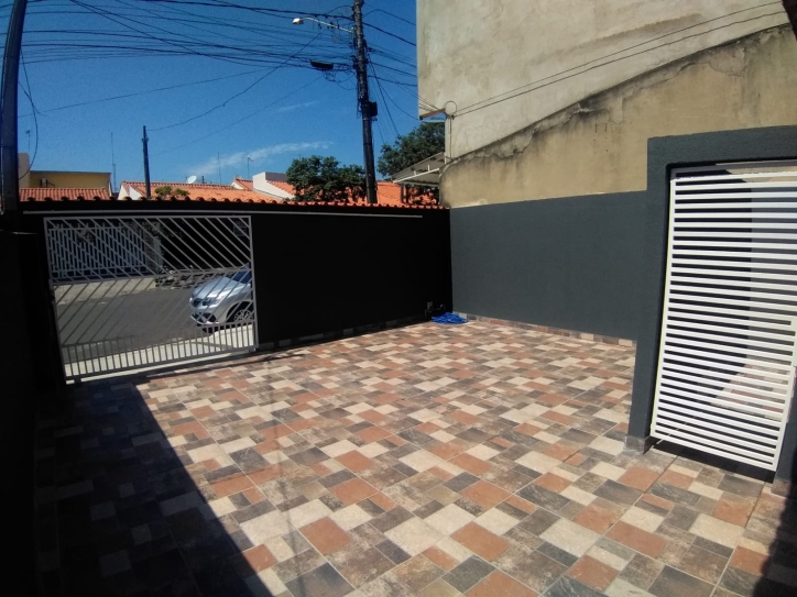 Casa de Condomínio à venda com 2 quartos, 47m² - Foto 10