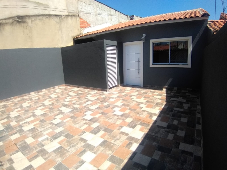 Casa de Condomínio à venda com 2 quartos, 47m² - Foto 11