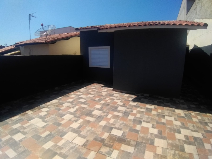 Casa de Condomínio à venda com 2 quartos, 47m² - Foto 12