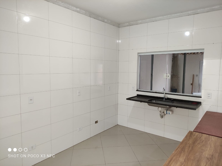 Casa de Condomínio à venda com 2 quartos, 119m² - Foto 1