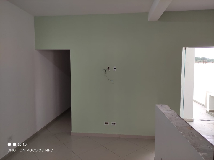 Casa de Condomínio à venda com 2 quartos, 119m² - Foto 4