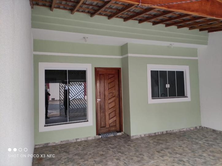 Casa de Condomínio à venda com 2 quartos, 119m² - Foto 9