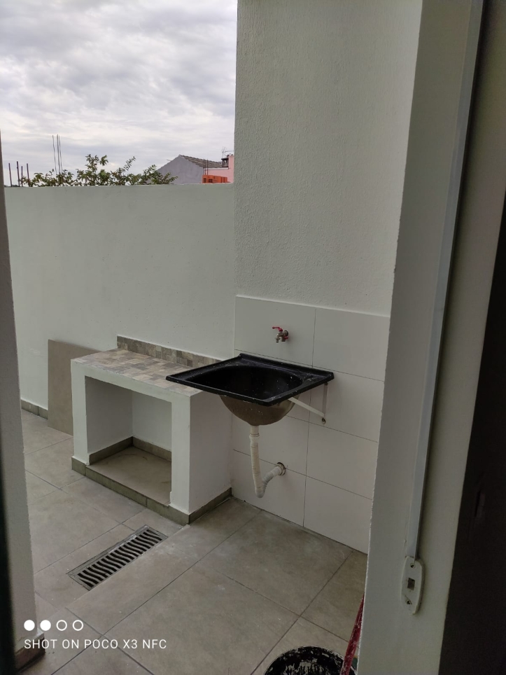 Casa de Condomínio à venda com 2 quartos, 119m² - Foto 17