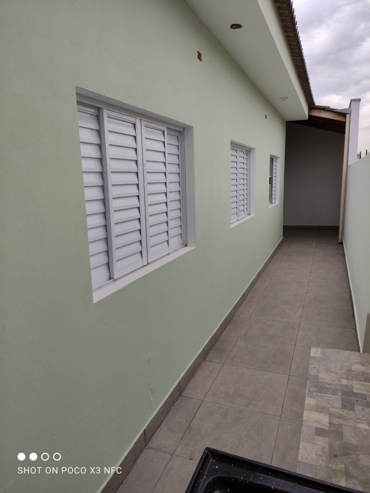 Casa de Condomínio à venda com 2 quartos, 119m² - Foto 19