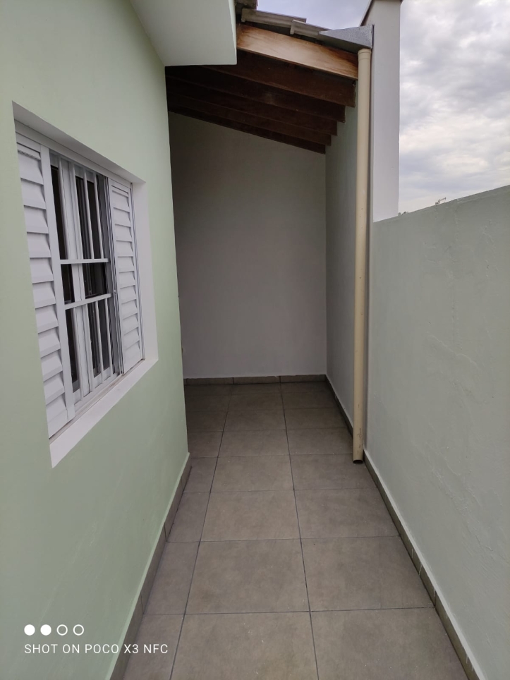 Casa de Condomínio à venda com 2 quartos, 119m² - Foto 21