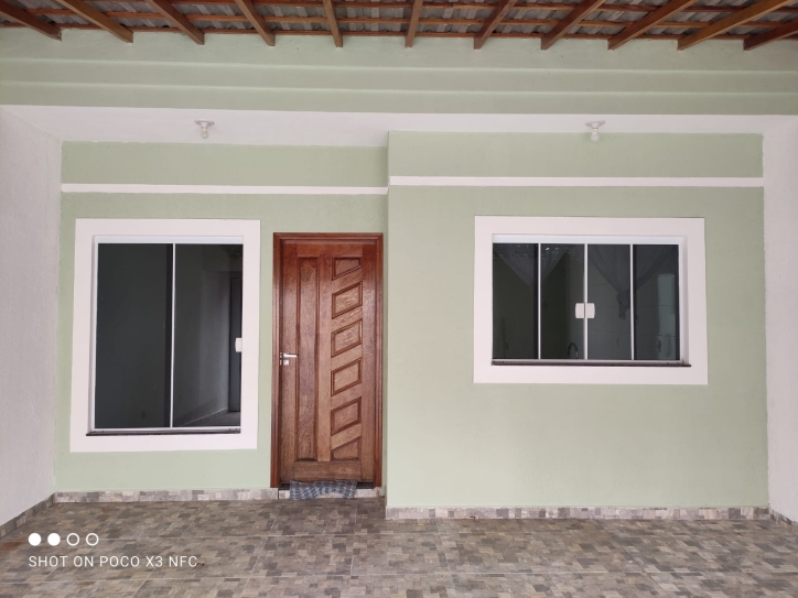 Casa de Condomínio à venda com 2 quartos, 119m² - Foto 26