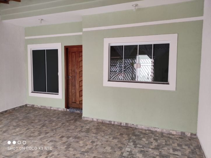 Casa de Condomínio à venda com 2 quartos, 119m² - Foto 27