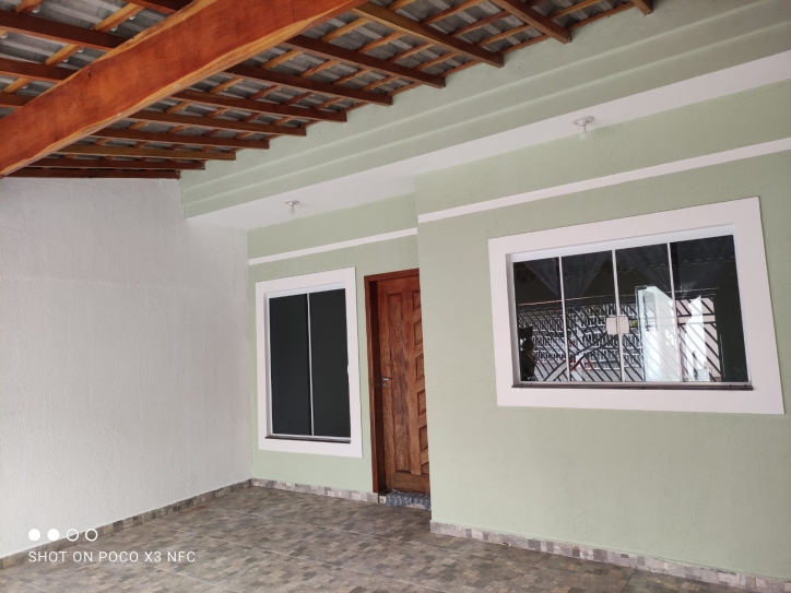 Casa de Condomínio à venda com 2 quartos, 119m² - Foto 28