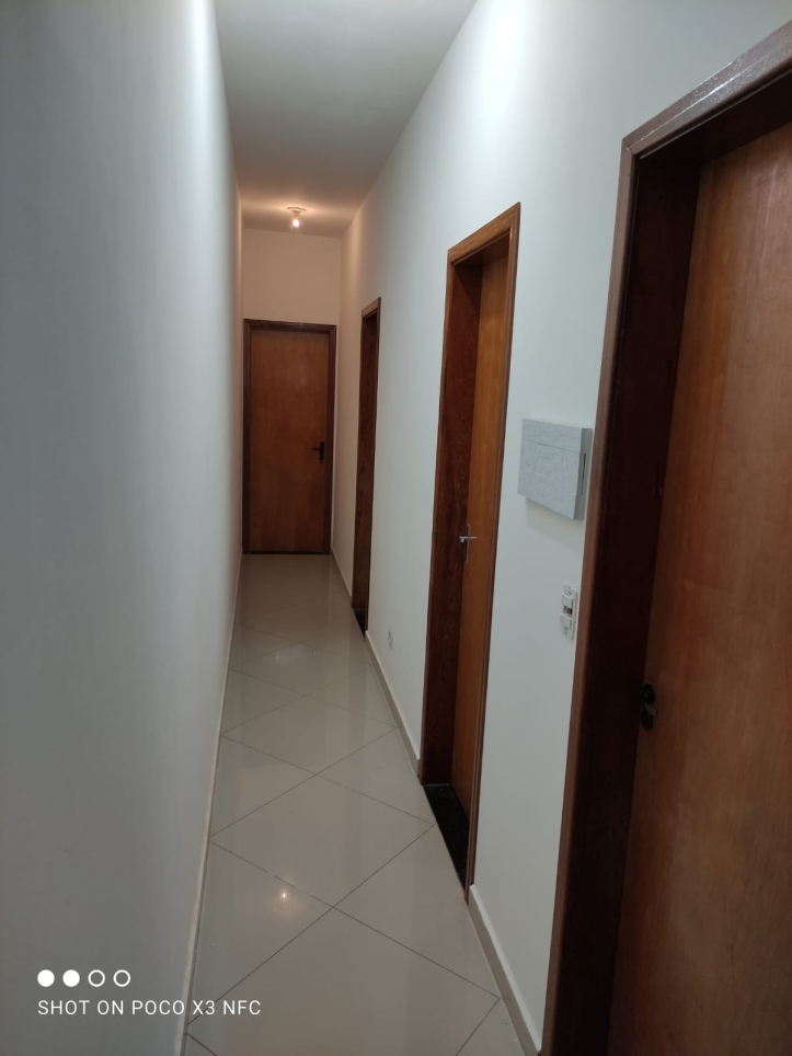 Casa de Condomínio à venda com 2 quartos, 119m² - Foto 38