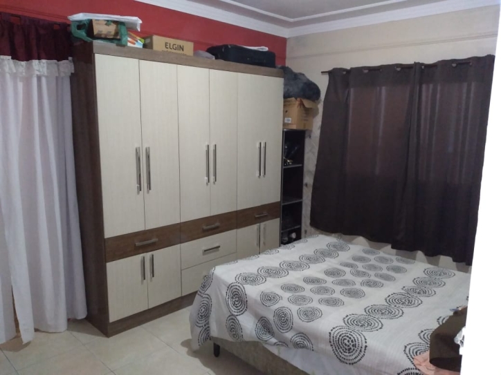 Casa de Condomínio à venda com 2 quartos, 171m² - Foto 7