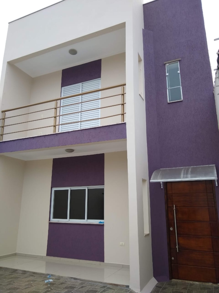 Sobrado à venda com 2 quartos, 185m² - Foto 2