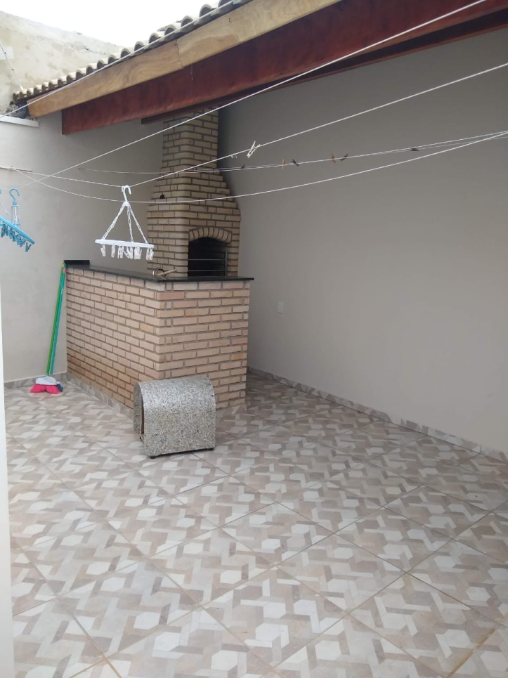 Sobrado à venda com 2 quartos, 185m² - Foto 11