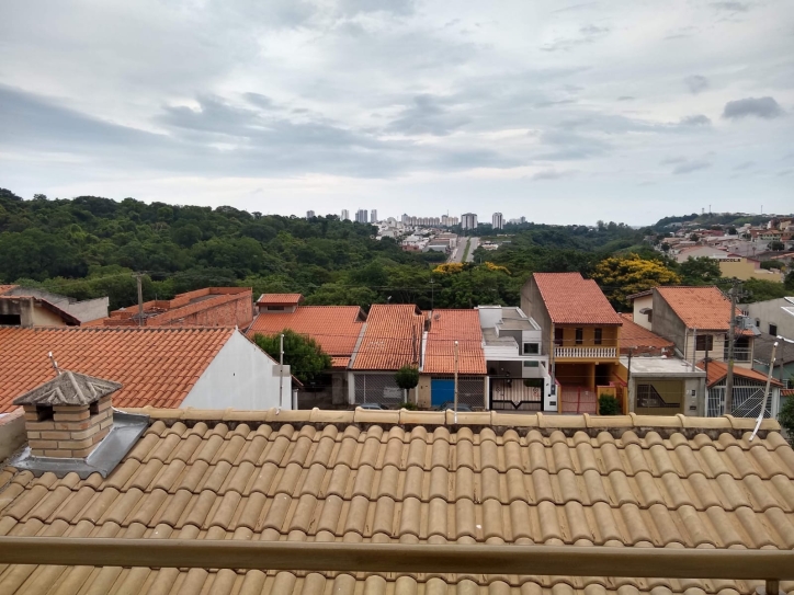 Sobrado à venda com 2 quartos, 185m² - Foto 21