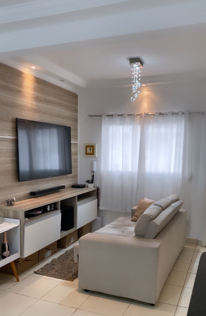 Sobrado à venda com 2 quartos, 75m² - Foto 10