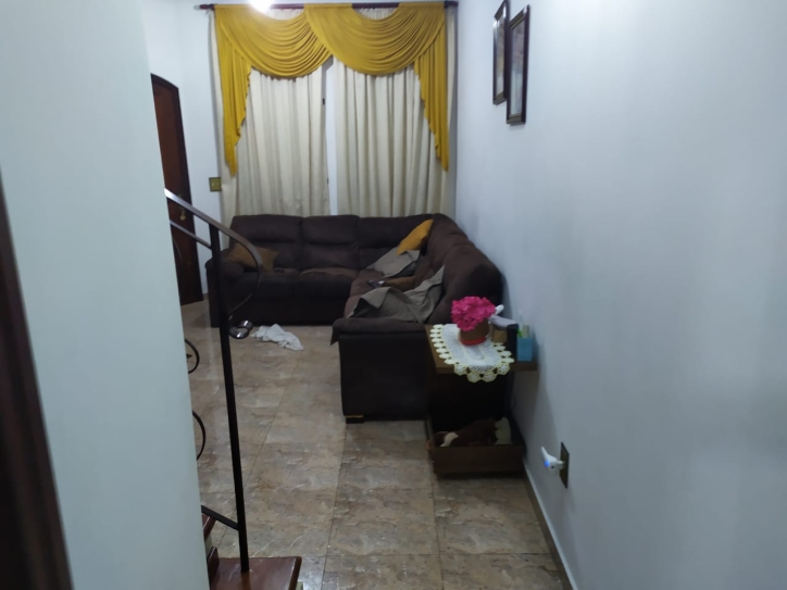 Sobrado à venda com 3 quartos, 125m² - Foto 4