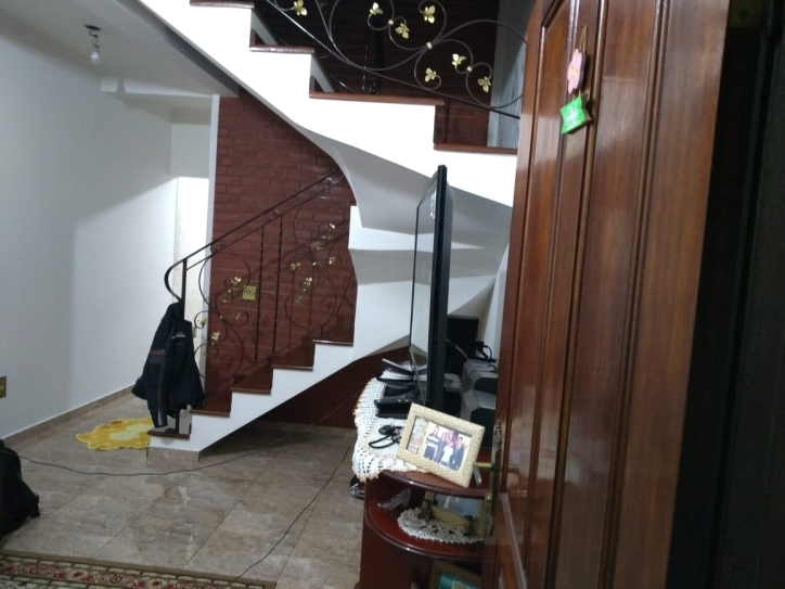 Sobrado à venda com 3 quartos, 125m² - Foto 5