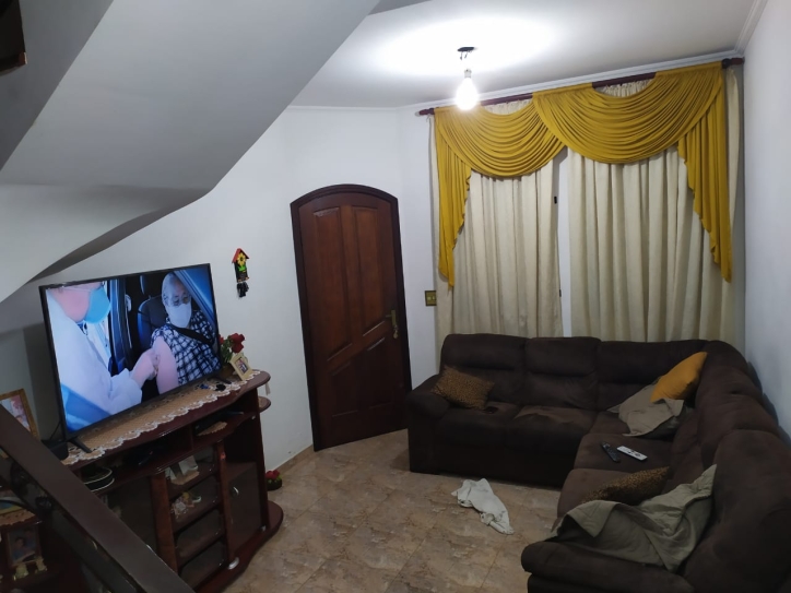 Sobrado à venda com 3 quartos, 125m² - Foto 8