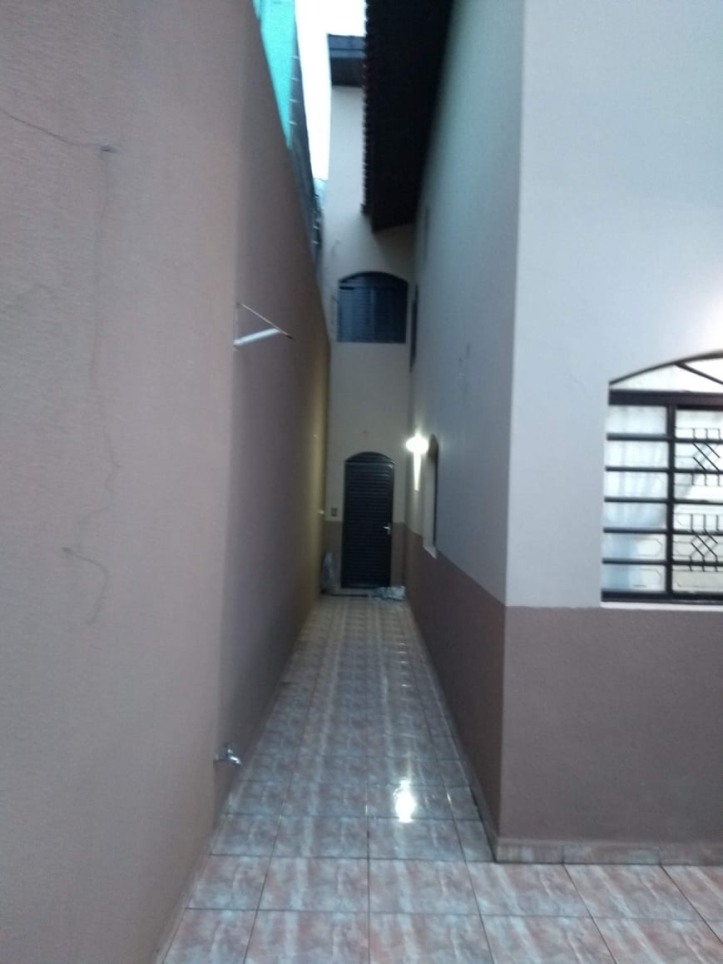 Sobrado à venda com 3 quartos, 125m² - Foto 10