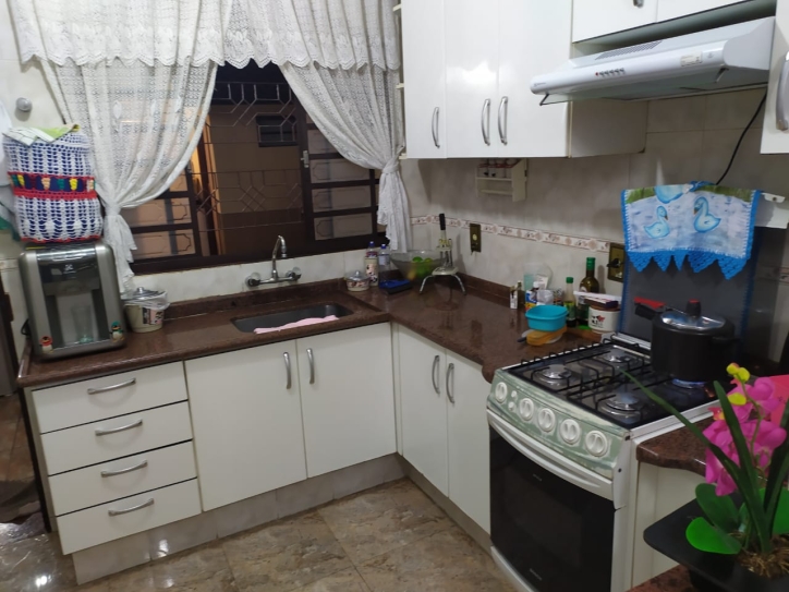 Sobrado à venda com 3 quartos, 125m² - Foto 11