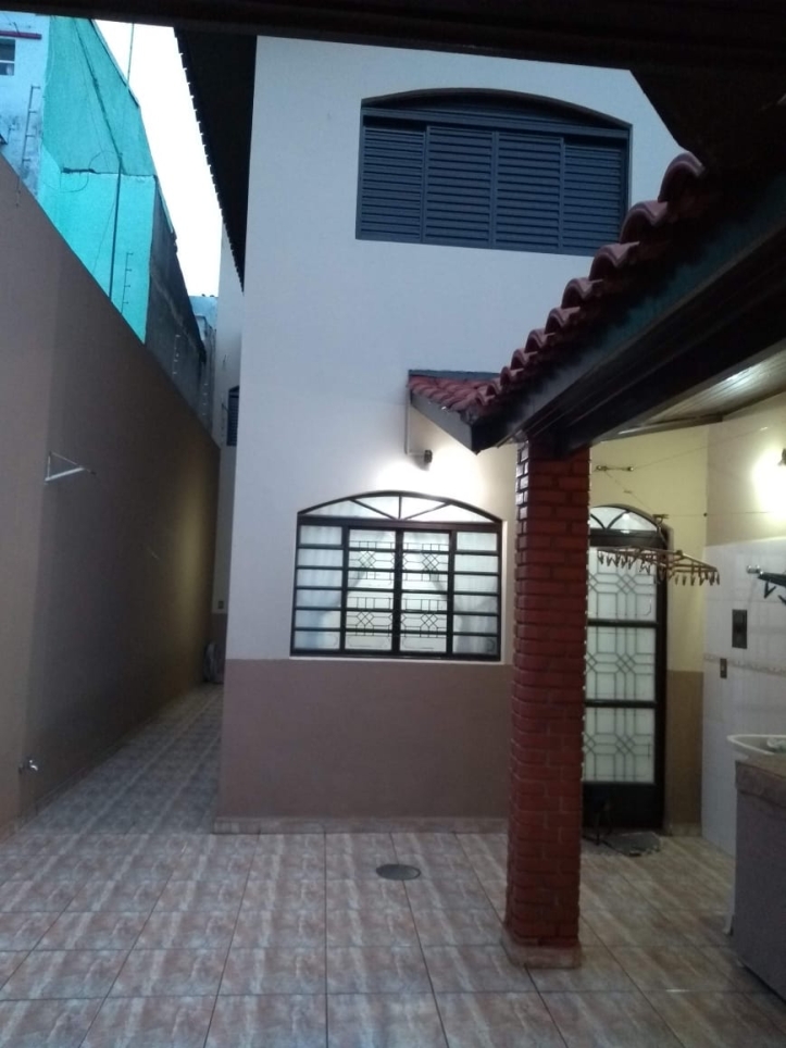 Sobrado à venda com 3 quartos, 125m² - Foto 12