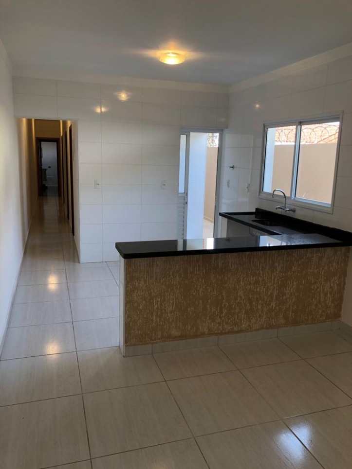 Casa de Condomínio à venda com 3 quartos, 120m² - Foto 1