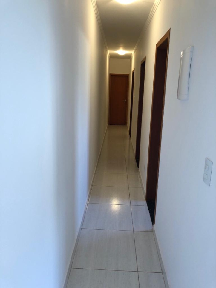 Casa de Condomínio à venda com 3 quartos, 120m² - Foto 2