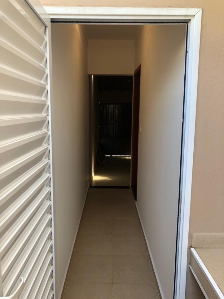 Casa de Condomínio à venda com 3 quartos, 120m² - Foto 4