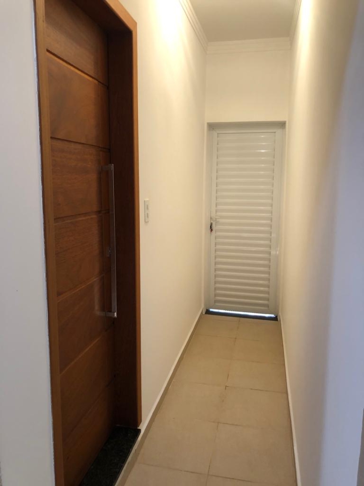 Casa de Condomínio à venda com 3 quartos, 120m² - Foto 5