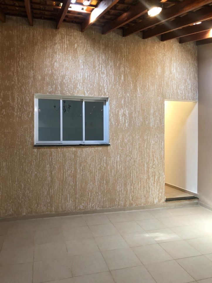 Casa de Condomínio à venda com 3 quartos, 120m² - Foto 6