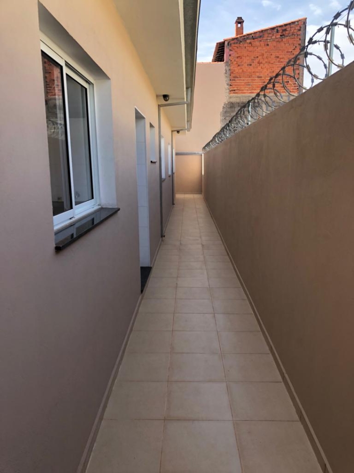 Casa de Condomínio à venda com 3 quartos, 120m² - Foto 8