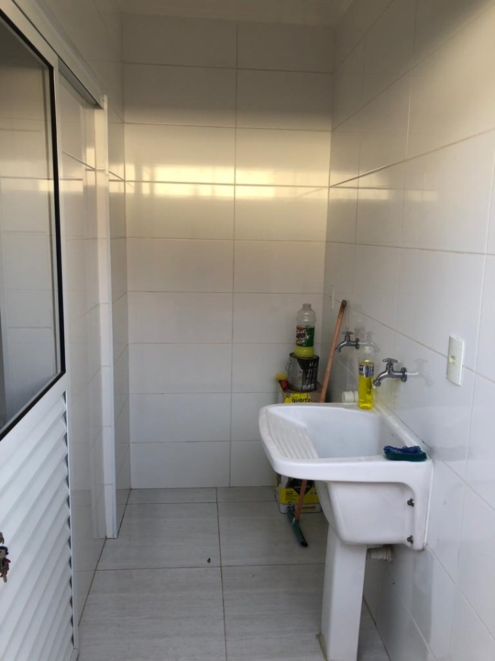 Casa de Condomínio à venda com 3 quartos, 120m² - Foto 9