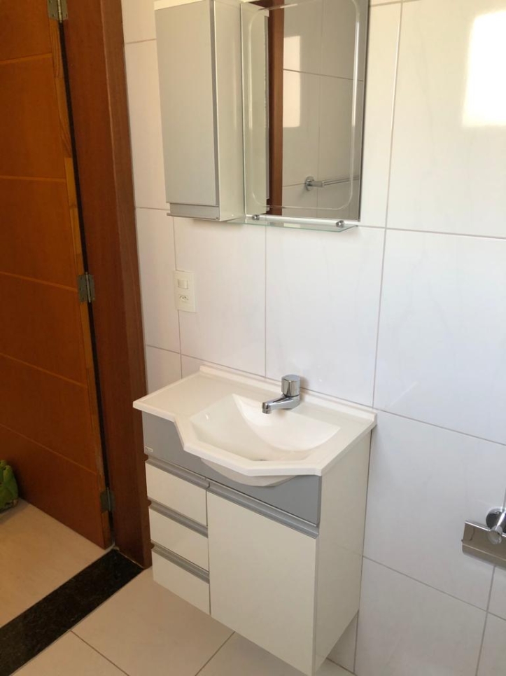 Casa de Condomínio à venda com 3 quartos, 120m² - Foto 13