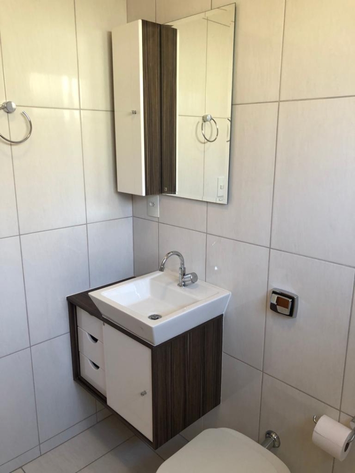 Casa de Condomínio à venda com 3 quartos, 120m² - Foto 17