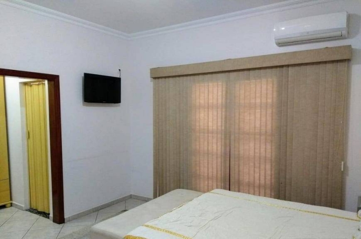 Sobrado à venda com 3 quartos, 240m² - Foto 5