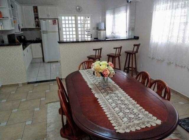 Sobrado à venda com 3 quartos, 240m² - Foto 7