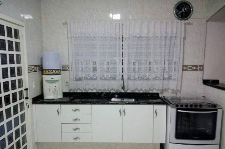 Sobrado à venda com 3 quartos, 240m² - Foto 8