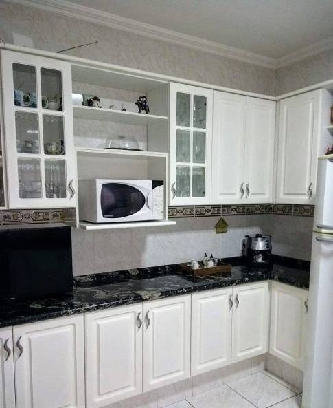 Sobrado à venda com 3 quartos, 240m² - Foto 9