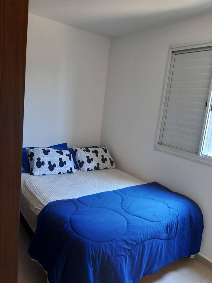 Apartamento à venda com 2 quartos, 42m² - Foto 9