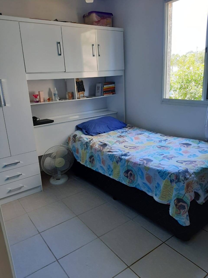 Apartamento à venda com 2 quartos, 42m² - Foto 11