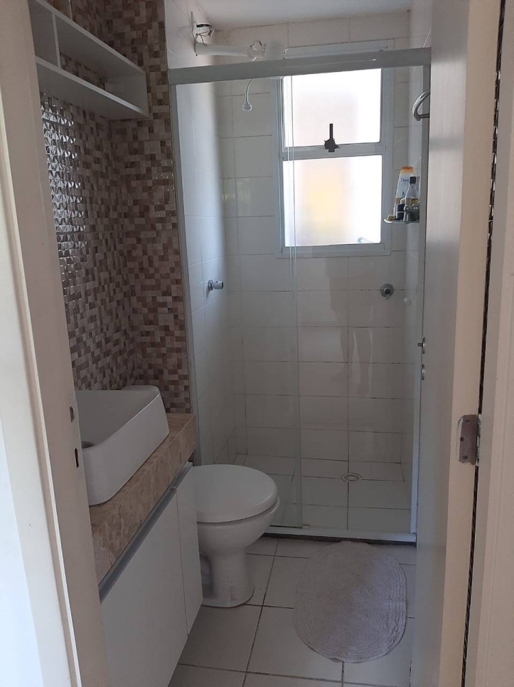 Apartamento à venda com 2 quartos, 42m² - Foto 12