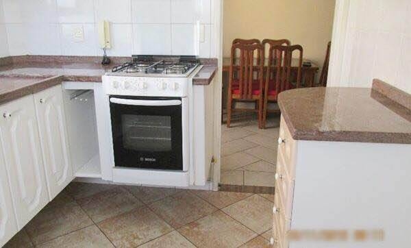 Apartamento à venda com 3 quartos, 63m² - Foto 3