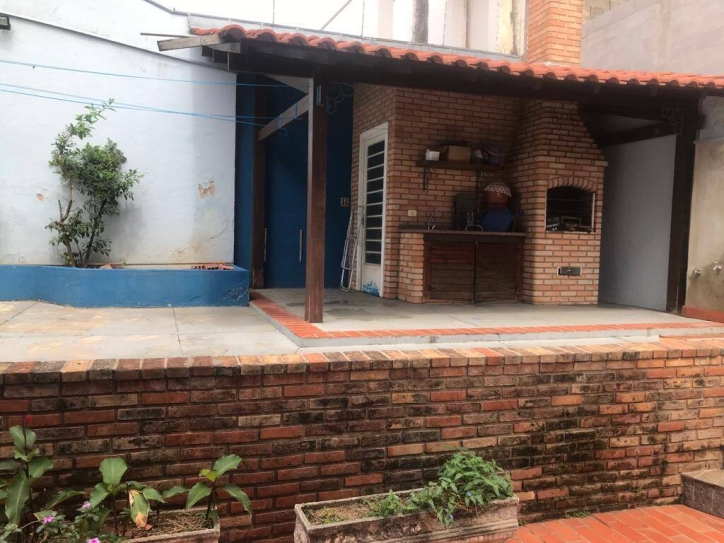 Casa à venda com 4 quartos, 185m² - Foto 17