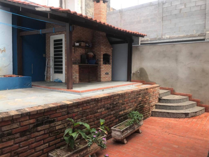 Casa à venda com 4 quartos, 185m² - Foto 19