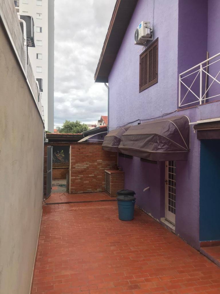 Casa à venda com 4 quartos, 185m² - Foto 20