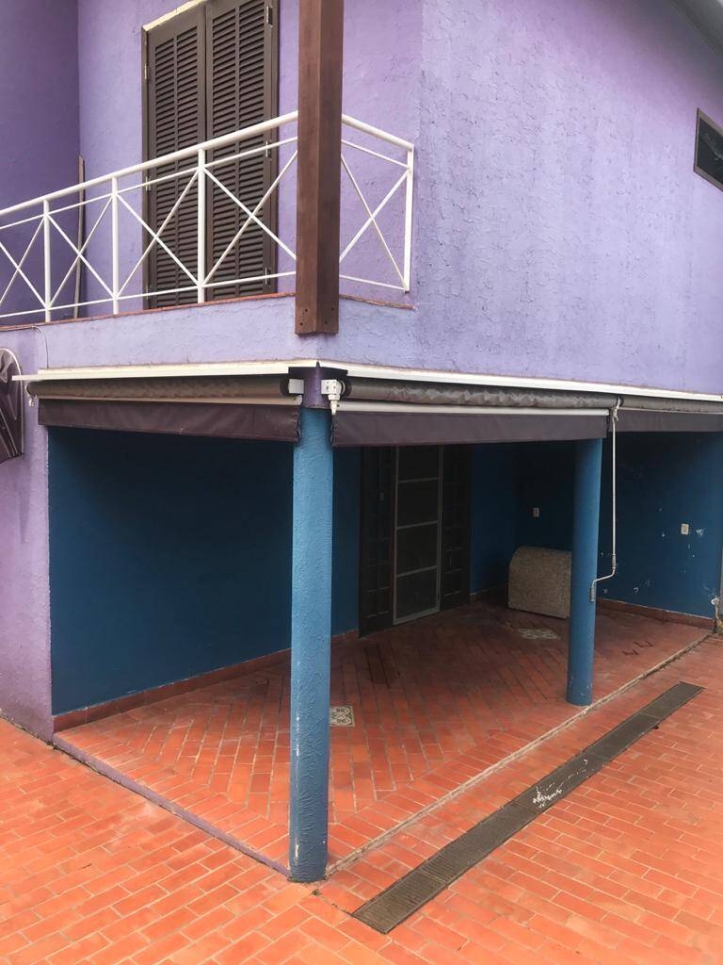 Casa à venda com 4 quartos, 185m² - Foto 21