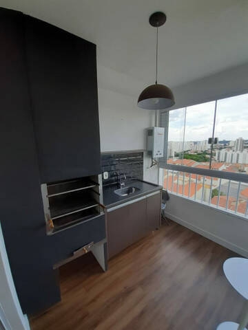 Apartamento à venda com 2 quartos, 65m² - Foto 3