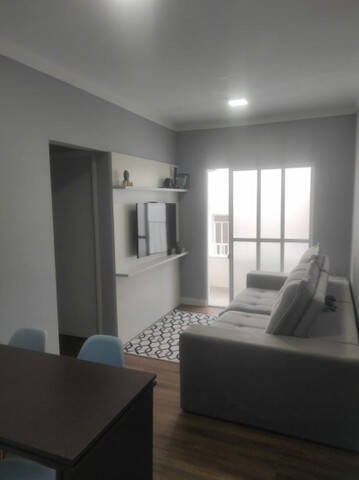 Apartamento à venda com 2 quartos, 65m² - Foto 4