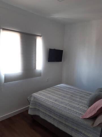 Apartamento à venda com 2 quartos, 65m² - Foto 5